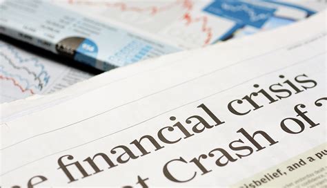 Learn From The Lessons Of The 2008 Financial Crisis
