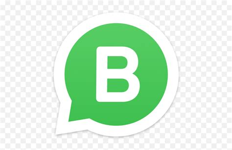 Whatsapp Business 2 Whatsapp Business Icon Svg Pngwasap Png Free