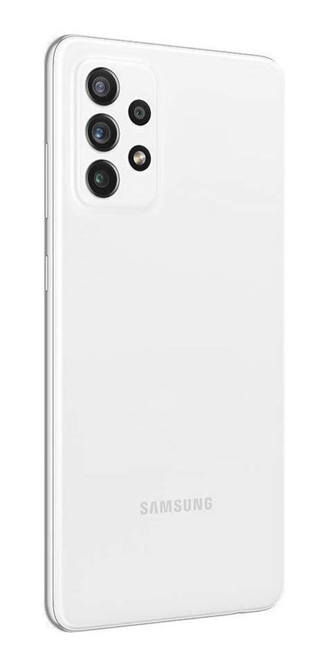 Samsung Galaxy A32 Dual Sim 128 Gb Awesome White 4 Gb Ram Mercado Libre