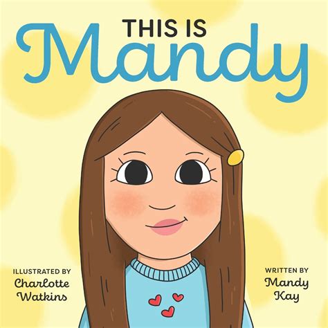 this is mandy by mandy kay goodreads