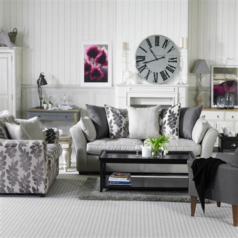 69 Fabulous Gray Living Room Designs To Inspire You