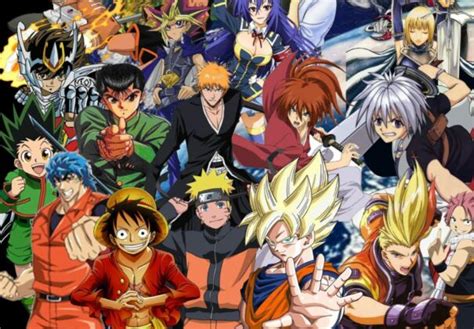 Best Anime To Watch Top 10 Best Anime Series Of All Time