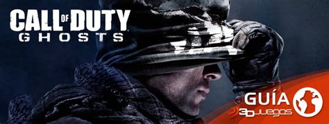 Guía Call Of Duty Ghosts Misión 13 Fin Del Trayecto Trucos Secretos
