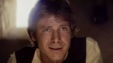 Harrison Ford Wasnt Always A Fan Of George Lucas Star Wars Writing