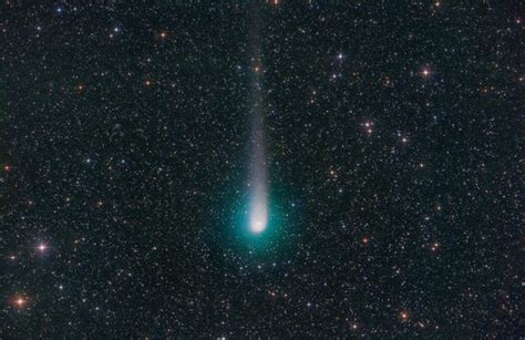 Comet K2 Enters The Inner Solar System Sudden Drop In Cosmic Rays