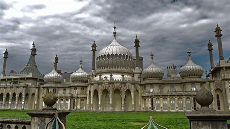Royal Pavilion Brighton As The Official Website Says This Flickr