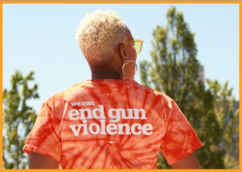 the 8th national gun violence awareness day is friday june 3rd which is the start of wear