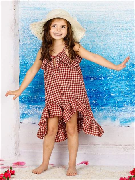Spring Fashion Trends Dresses Your Daughter Must Have In 2019 Mia