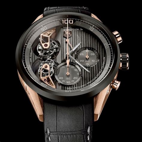 Nine Best Sport Watches of 2012 | Watch Review