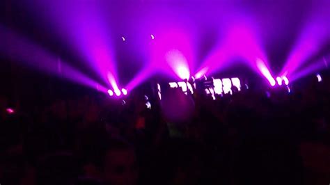 porter robinson unison knife party remix 2 25 12 congress theater youtube