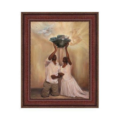 Give It All God By Kevin Wak Williams The Black Art Depot