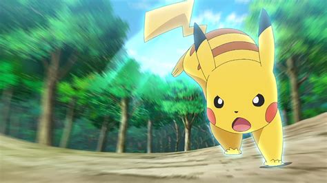 La Saison 23 De La Série Pokémon Travel Confirme Sa Date De Sortie Sur