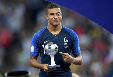 celebration of kylian mbappe s career as frenchman turns 20 in pictures