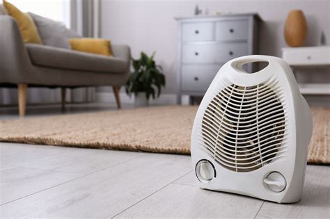 How Much Does It Cost To Run A Fan Heater Per Hour How To Calculate