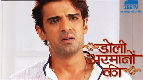 Watch Doli Armaanon Ki Tv Serial Th June Full Episode Online