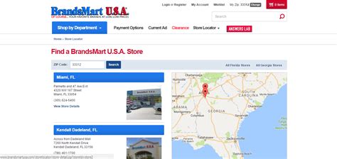 Bank national association, pursuant to separate licenses. BrandsMart USA Credit Card Application - CreditCardMenu.com