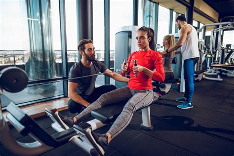 5 Things To Look For When Hiring Personal Trainers Markel Specialty