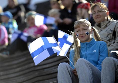 Is Finland Really The Worlds Happiest Country As Ranked By The