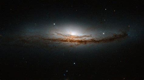 25 Ans De Hubble En Photos
