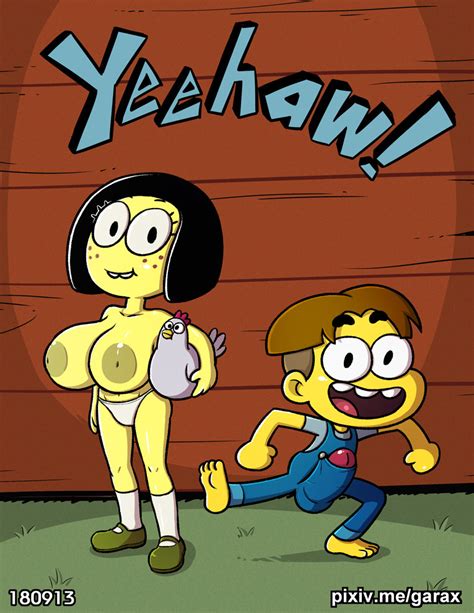 Big City Greens Coloring Page Hot Sex Picture