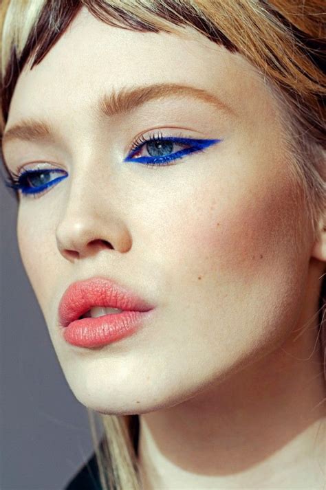 Latest Eye Makeup Trends 2014 Makeup Inspiration Makeup