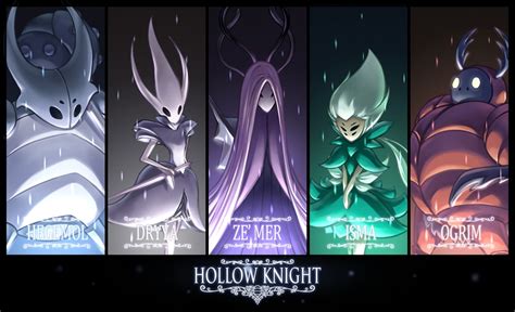 Steam Community Hollow Knight Knight Hollow Art Knight Art
