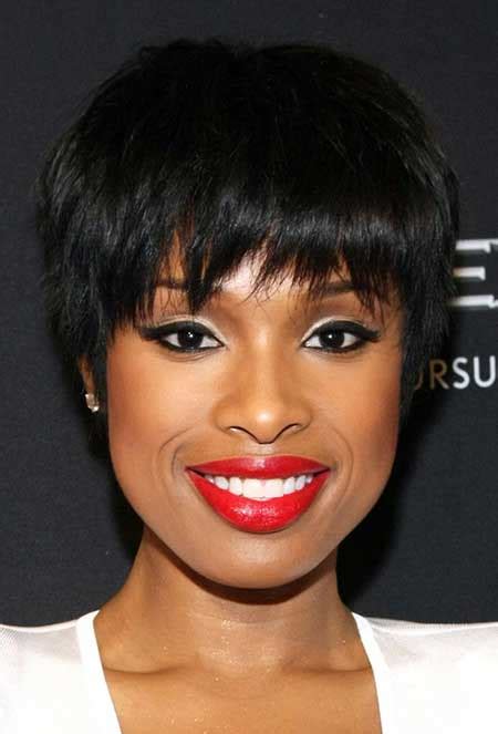 Hairstyles For Black Women With Short Hair
