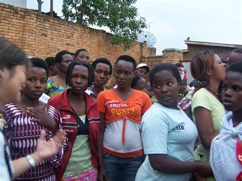 Donate To Empower 50 Survivors Of Sex Trafficking In Rwanda Globalgiving
