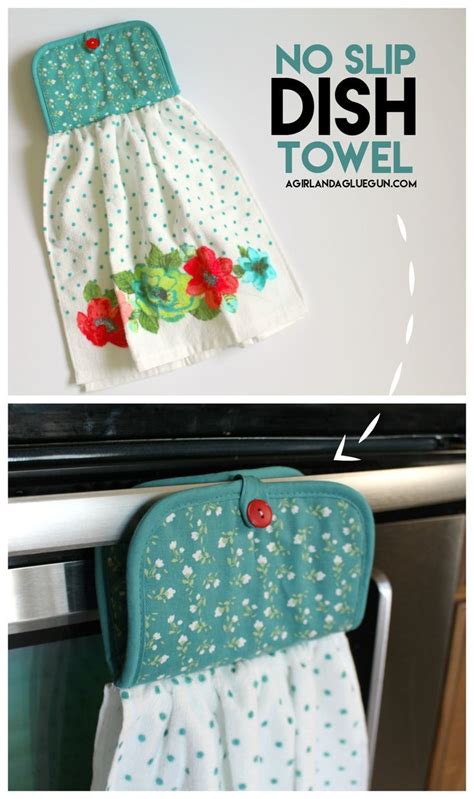Best Ideas About Dish Towel Crafts Pinterest Towels Kitchen Hand