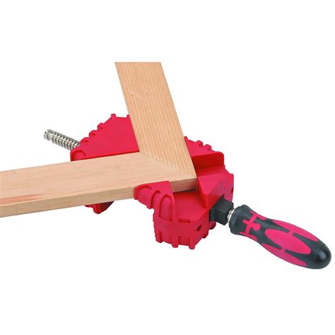 The best right angle clamps for diy projects make joining wood at right angles easier with these top angle clamps. Multifunction Corner Clamp