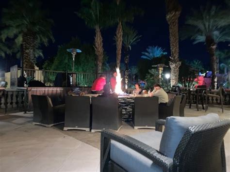 Fireside Lounge Photos Dinah Shore Drive Rancho Mirage California Resorts