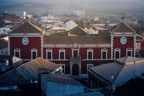 #14 carlos alonso enrique palacios núñez. Palacio Ducal de Fernán Núñez