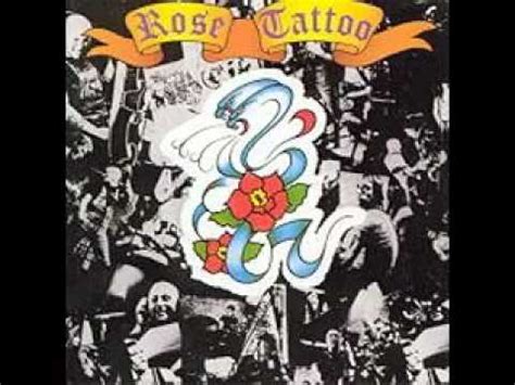 Verse 1,2,3 b5 a5 e5 a5 b5 she hit town like a rose in bloom, smellin sweet said sweet perfume. Rose Tattoo - Nice Boys - YouTube