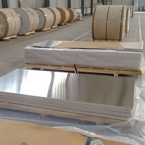 Commercial Grade 5052 Aluminum Plate Customized Aircraft Grade Aluminum