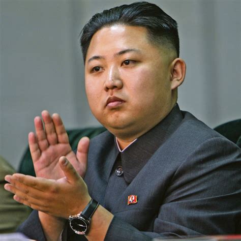 Little of his early life is known, but in 2009 it became clear that he was being groomed as his father's successor. Asian Express Newspaper | Retaliation to Kim Jong Un protests