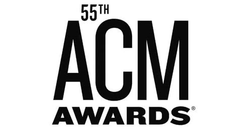 55th Acm Awards Winners Announced The Music Universe