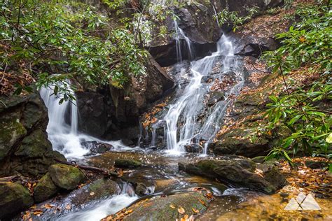 Waterfalls In Georgia