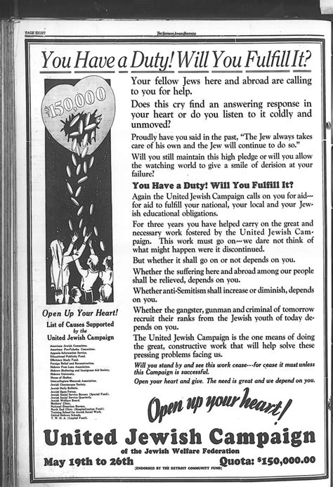 The Detroit Jewish News Digital Archives May 17 1929 Image 8
