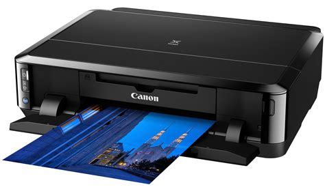 Canon Launch Three New Pixma Printers Ephotozine