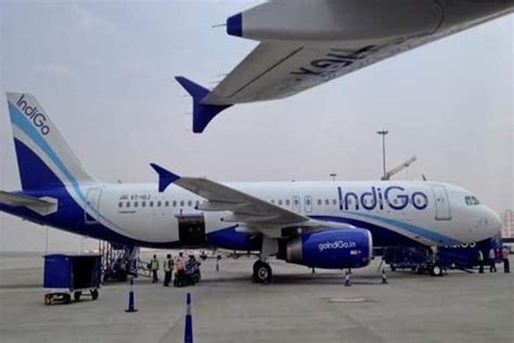 Indigo Becomes First Indian Airline To Operate 1000 Flights A Day