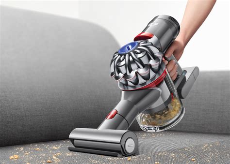 The Best Handheld Vacuums According To Experts The Washington Post