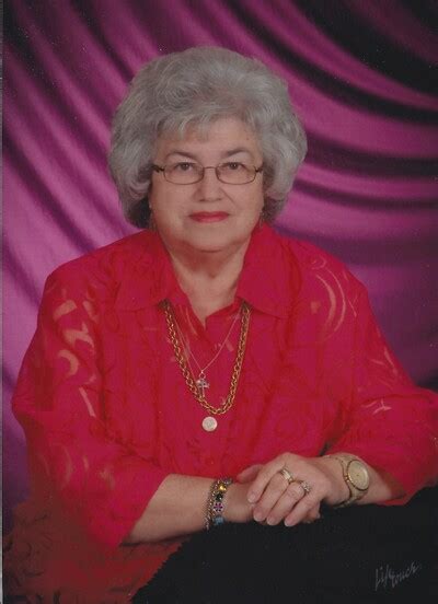 Obituary Evelyn Johnson Of Plainview Texas Bartley Funeral Home