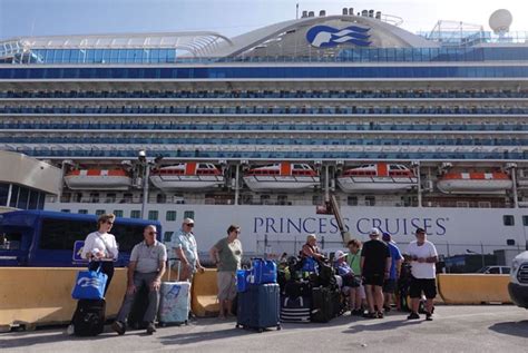 Cruise Lines Battle Norovirus Outbreaks Affecting Crews Hundreds Of Passengers Heres What To