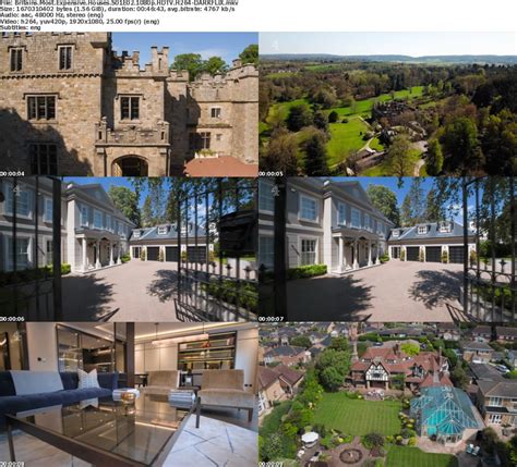 Britains Most Expensive Houses S01e02 1080p Hdtv H264 Darkflix Releasebb