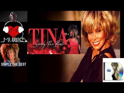 Tina Turner - Simply The Best Vito Kaleidoscope Music Bis Chords - Chordify