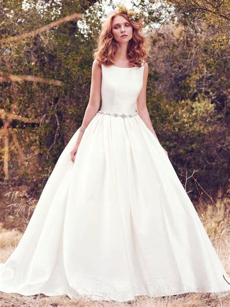 Maggie Sottero Gowns Collection Three Graces Bridal