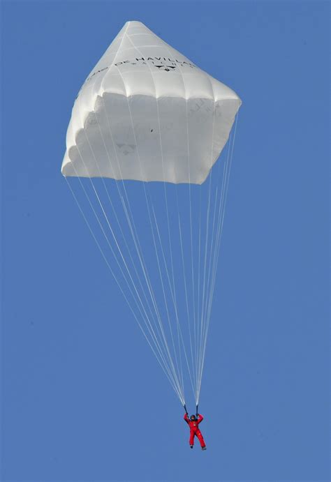 Parachute Da Vinci Werkt Echt Nrc