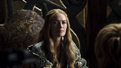 Cersei Lannister Game Of Thrones Wiki Guide Ign