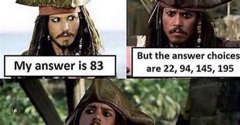 Jack Sparrow Memes Arent Funny Imgur
