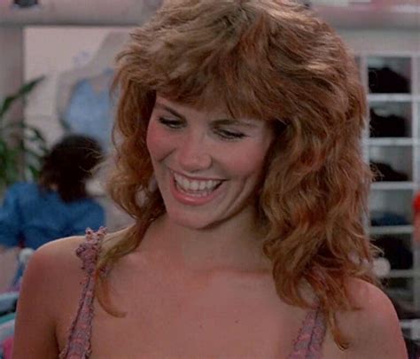 Tawny Kitaen Is Dead At 59